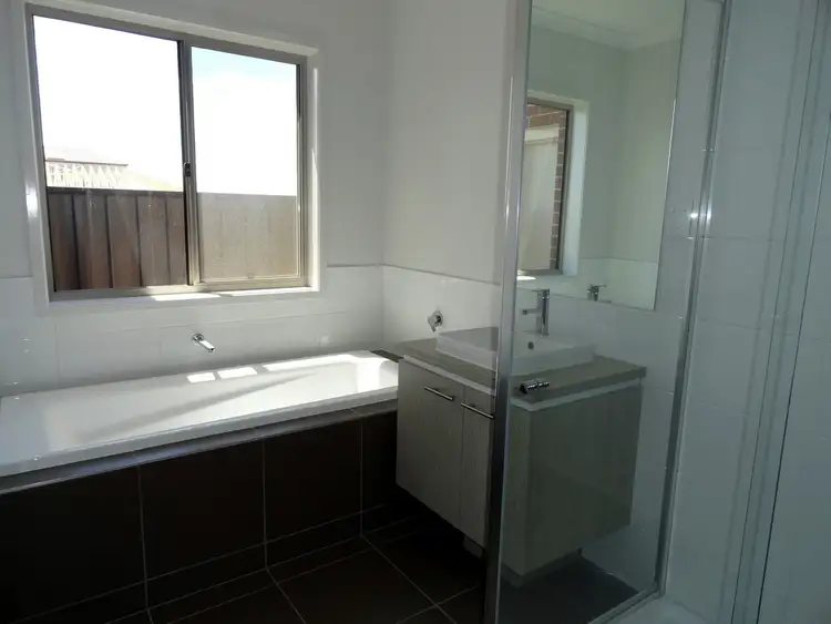 Fifth view of Homely house listing, 95 Langdon Drive, Mernda VIC 3754