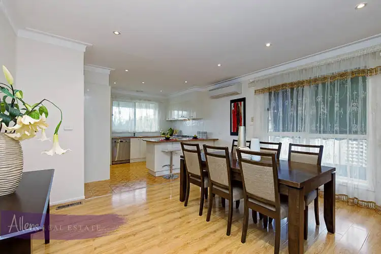 Third view of Homely house listing, 12 Ambrose Street, Doncaster VIC 3108
