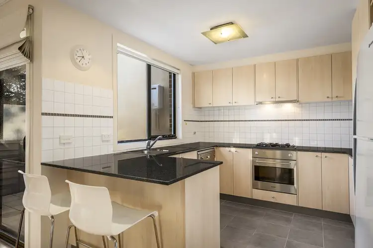 Second view of Homely apartment listing, 7/24 Rose Street, Box Hill VIC 3128