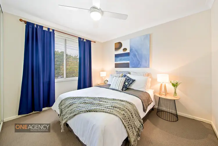 Second view of Homely house listing, 32 Russell Street, Emu Plains NSW 2750