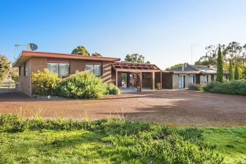 Main view of Homely house listing, 6 Eucalyptus Drive, Invermay VIC 3352