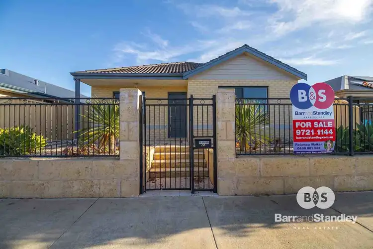 72 Murtin Road, Dalyellup WA 6230