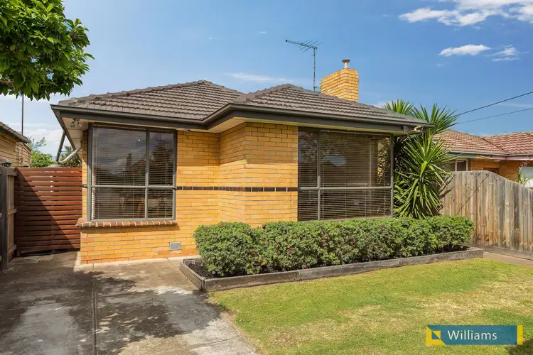 Second view of Homely house listing, 25 Woods Street, Newport VIC 3015