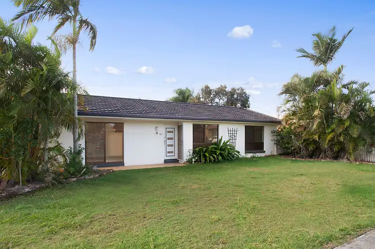 Main view of Homely house listing, 27 Biotite Street, Bethania QLD 4205