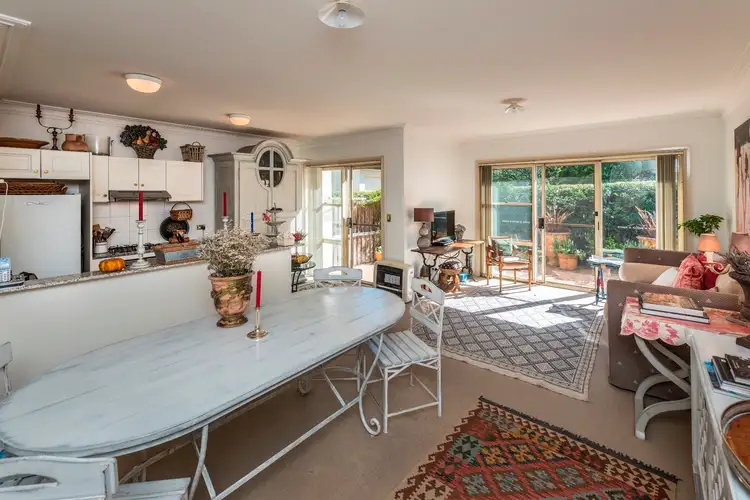 Sixth view of Homely townhouse listing, 4/5 Kangaloon Road, Bowral NSW 2576