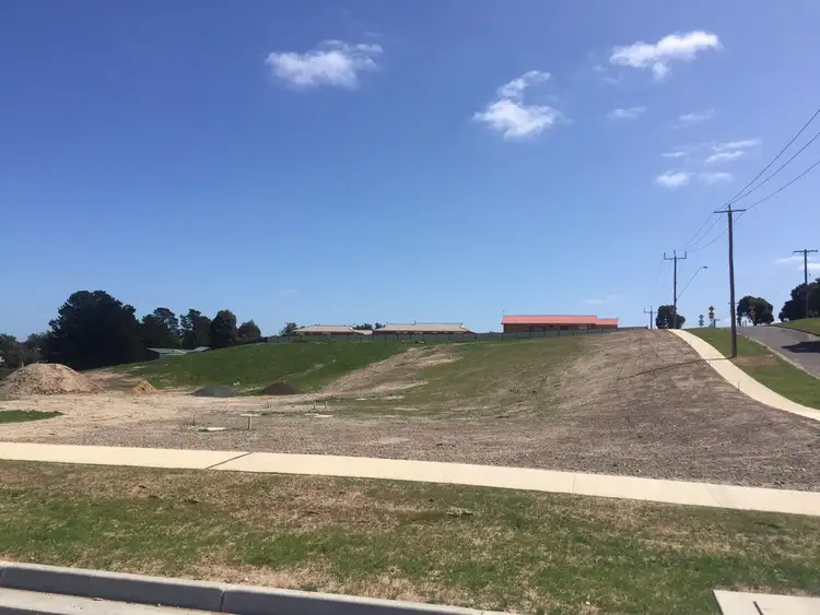 Second view of Homely land listing, Lot 7/414 Wilson Street, Ballarat East VIC 3350