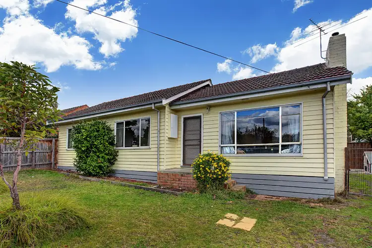 Main view of Homely house listing, 374 Dorset Road, Croydon VIC 3136