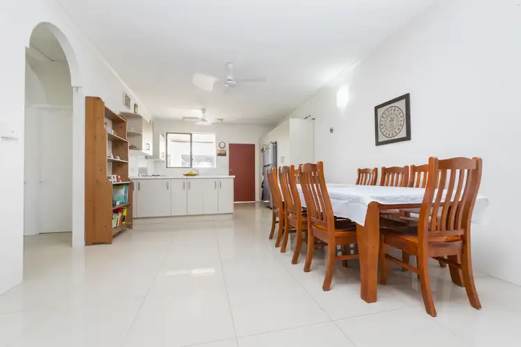 Third view of Homely unit listing, 5/4 Gailes Court, Marrara NT 812