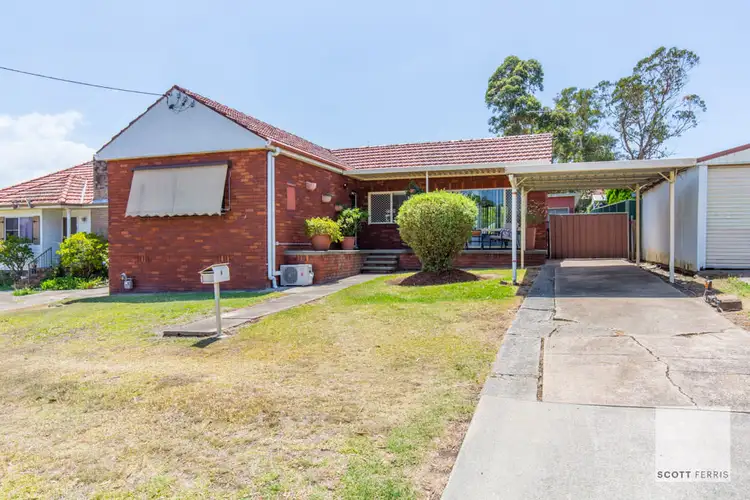 Main view of Homely house listing, 4 Malta Street, Shortland NSW 2307