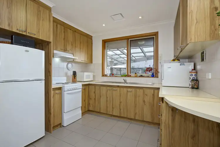 Third view of Homely unit listing, 1/48 Talford Street, Doncaster East VIC 3109