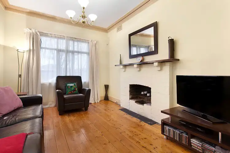 Third view of Homely house listing, 3 Edgar Street, Kingsville VIC 3012