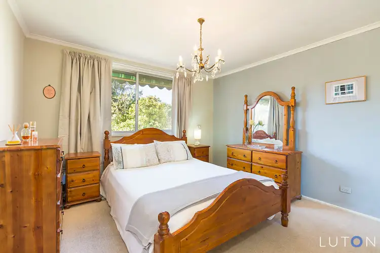 Sixth view of Homely house listing, 6 Winton Place, Holder ACT 2611
