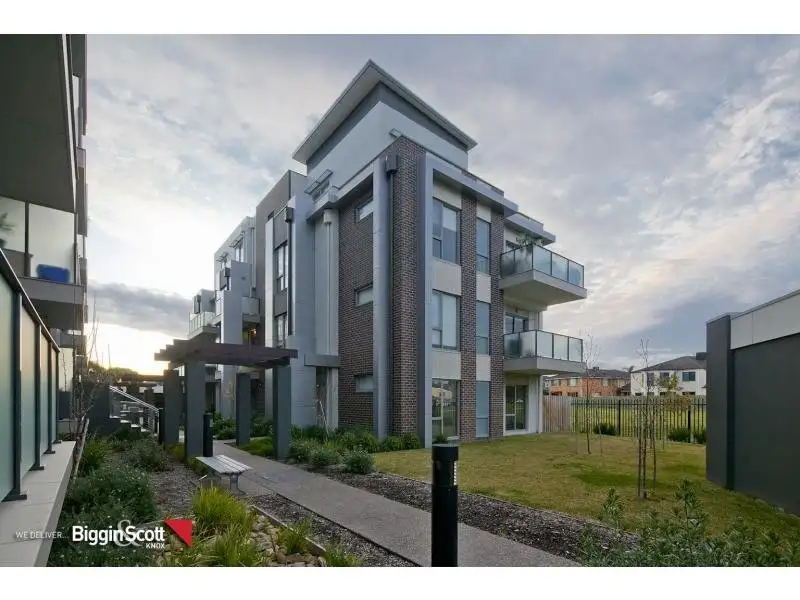 Main view of Homely apartment listing, 213/436 Stud Road, Wantirna South VIC 3152