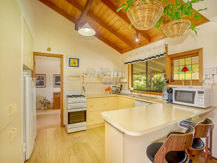 Fourth view of Homely house listing, 1 Gilmore Close, Wollongbar NSW 2477