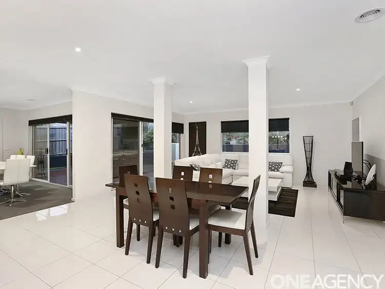 Sixth view of Homely house listing, 36 Fairvista Avenue, Leopold VIC 3224