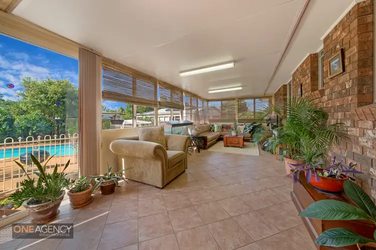 Fourth view of Homely house listing, 11 Nangar Place, Emu Plains NSW 2750