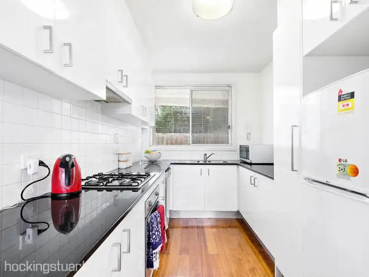 Fifth view of Homely apartment listing, 1/378 Inkerman Street, St Kilda East VIC 3183