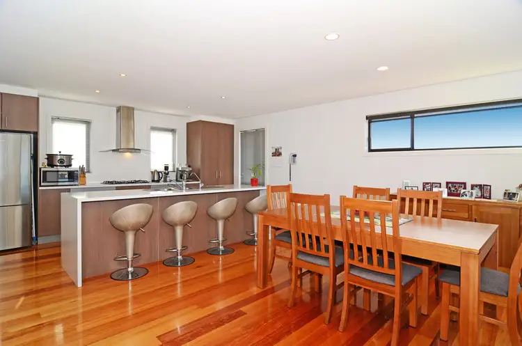 Fourth view of Homely house listing, 7 Lynwood Court, Ocean Grove VIC 3226
