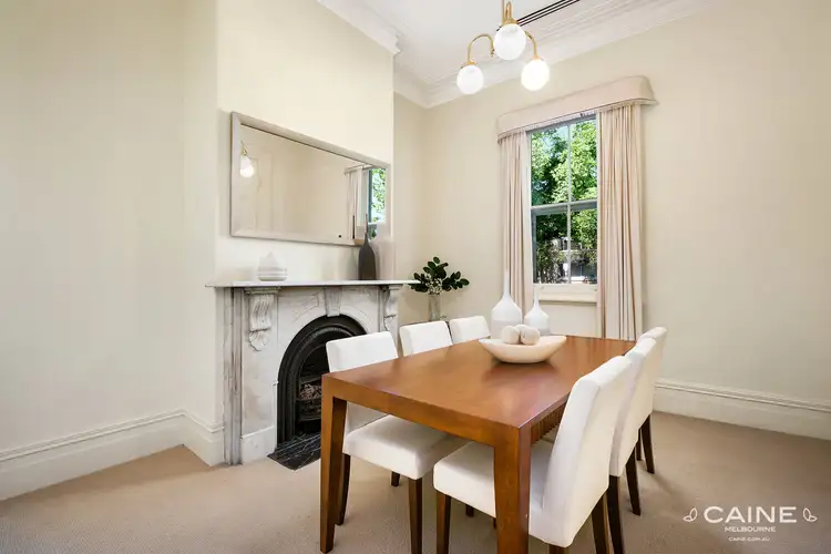 Third view of Homely house listing, 70 Albert Street, East Melbourne VIC 3002