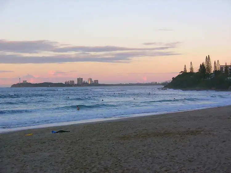 210/180 Alexandra Parade, Alexandra Headland QLD 4572