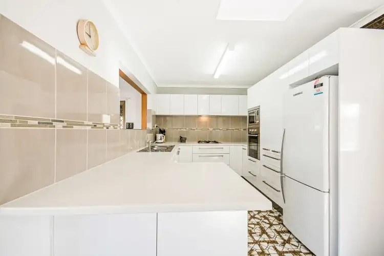 Second view of Homely house listing, 56 Beerburrum Street, Dicky Beach QLD 4551