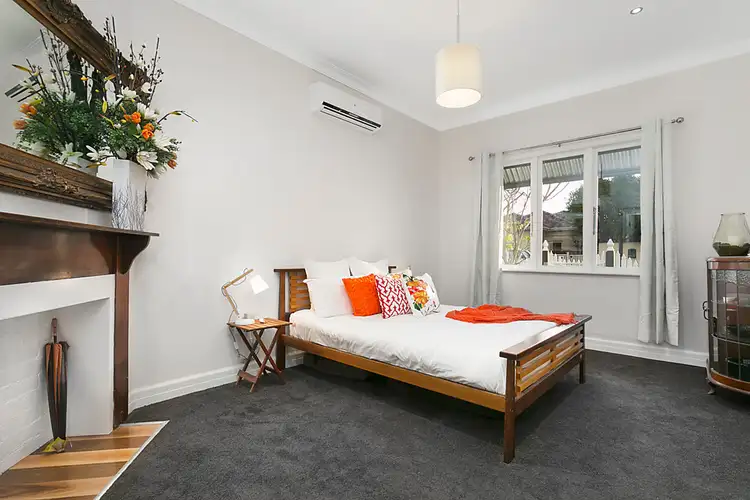 Sixth view of Homely house listing, 21 Queensville Street, Kingsville VIC 3012