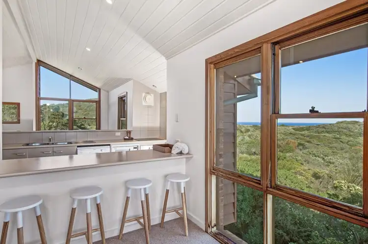 Third view of Homely house listing, 28 Latham Drive, Portsea VIC 3944