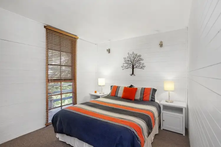 Fifth view of Homely house listing, 5 Second Street, Hepburn Springs VIC 3461