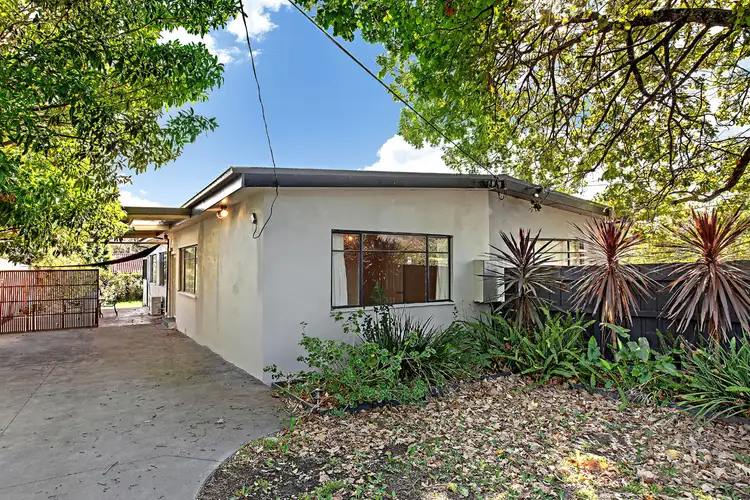 13A Morcom Avenue, Ringwood East VIC 3135