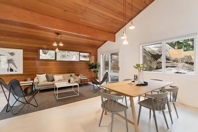 Sixth view of Homely house listing, 4 Bligh Crescent, Seaforth NSW 2092