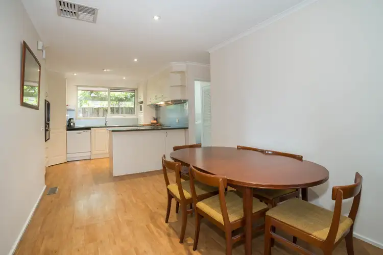 Sixth view of Homely house listing, 5 Faversham Square, Ferntree Gully VIC 3156