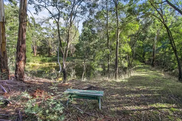 Fifth view of Homely land listing, 4260 Midland Highway, Daylesford VIC 3460