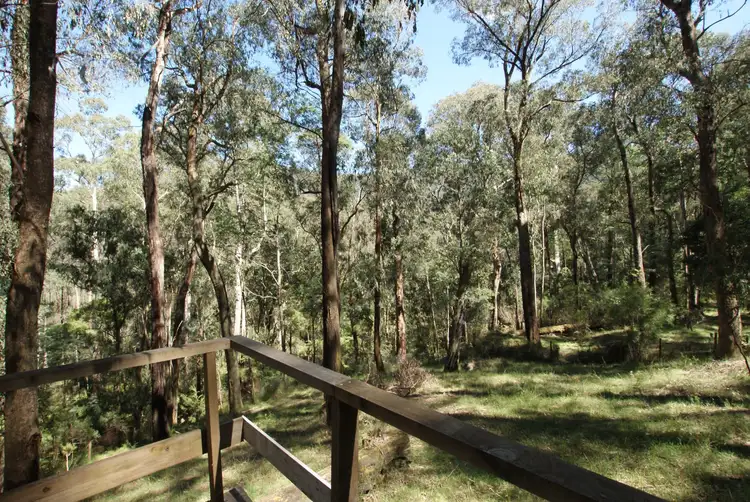 Seventh view of Homely land listing, 11 Fisherman Drive, Reefton VIC 3799