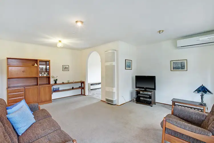 Second view of Homely house listing, 24 Valleyview Drive, Rowville VIC 3178