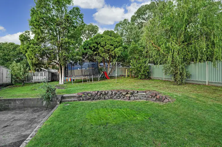 Sixth view of Homely house listing, 27 Ash Grove, Montrose VIC 3765
