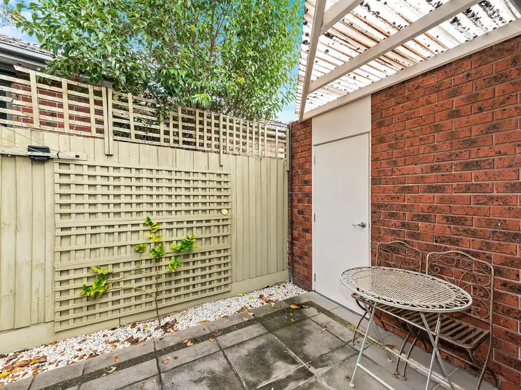 Third view of Homely unit listing, 1/12 Laburnum Street, Brighton VIC 3186