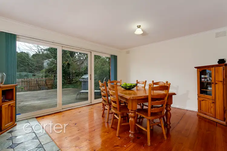 Fifth view of Homely house listing, 205 Wonga Road, Warranwood VIC 3134