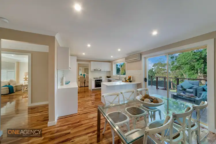 Fourth view of Homely house listing, 148A Burns Road, Springwood NSW 2777