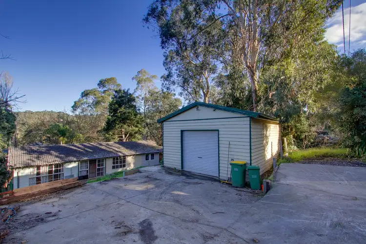Main view of Homely house listing, 8 Hardham Street, Belgrave VIC 3160