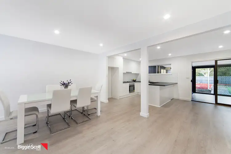 Third view of Homely house listing, 112 Dorset Road, Boronia VIC 3155