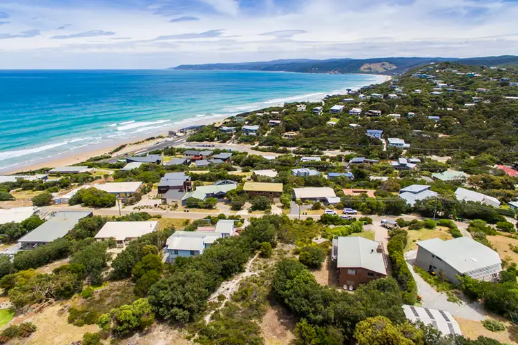 Third view of Homely land listing, 41 Lialeeta Road, Fairhaven VIC 3231