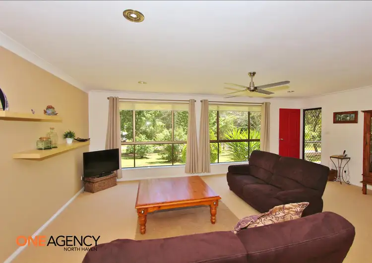 Fourth view of Homely house listing, 1 Twilight Close, Kew NSW 2439