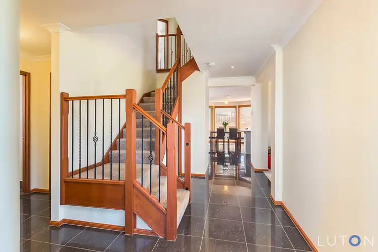 Second view of Homely house listing, 2 Simms  Drive, Bungendore NSW 2621