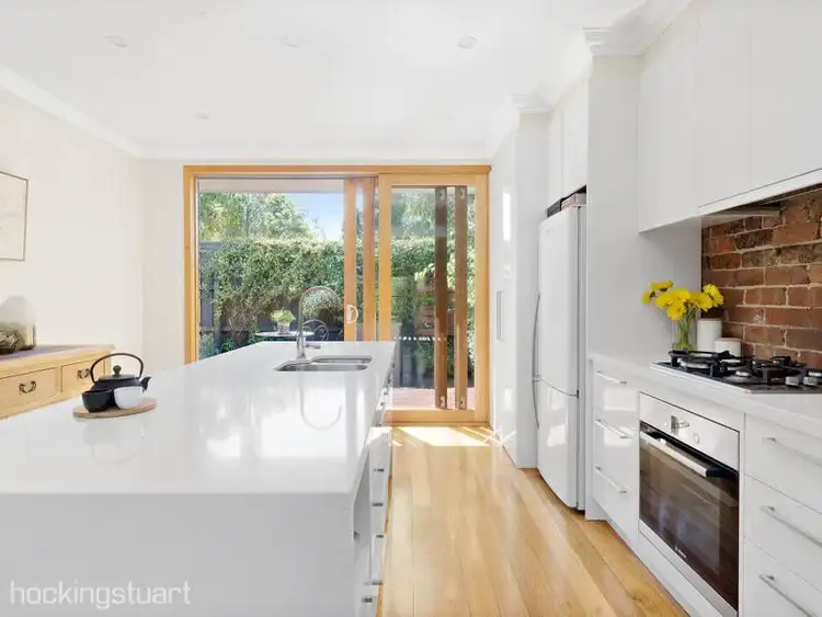 Second view of Homely villa listing, 3/65 Royal Avenue, Sandringham VIC 3191
