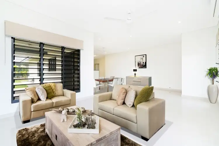 Second view of Homely house listing, 30 Bailey Circuit, Muirhead NT 810