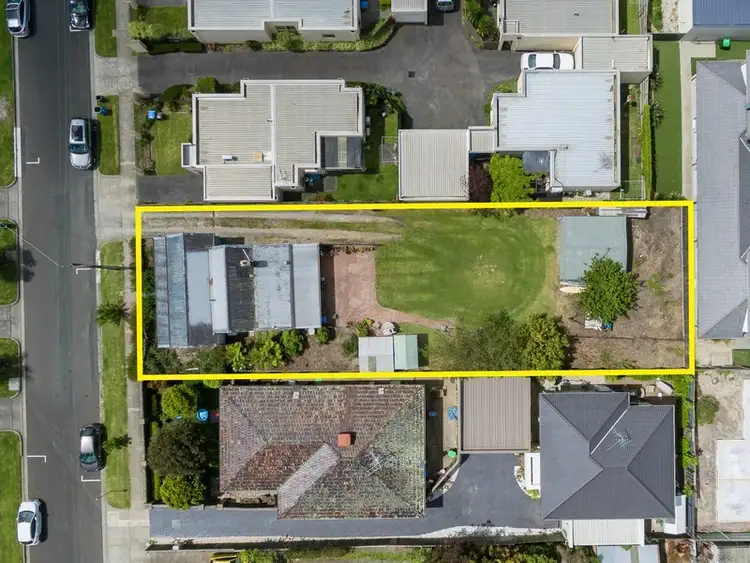 Third view of Homely house listing, 9 York Street, Mornington VIC 3931