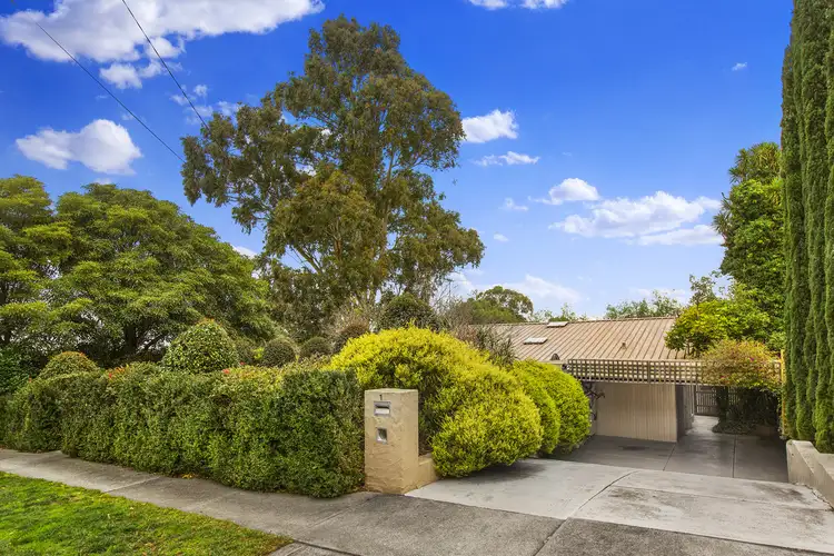Second view of Homely house listing, 1 Howard Court, Doncaster VIC 3108