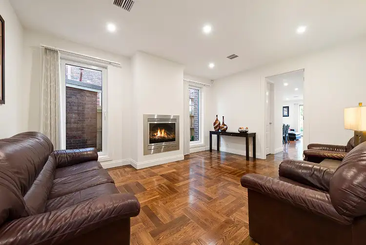 Sixth view of Homely townhouse listing, 34B Marara Road, Caulfield South VIC 3162