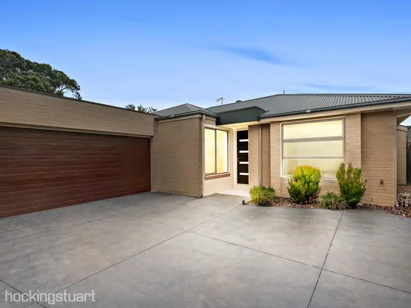 Main view of Homely house listing, 5A Clovelly Avenue, Rosebud VIC 3939