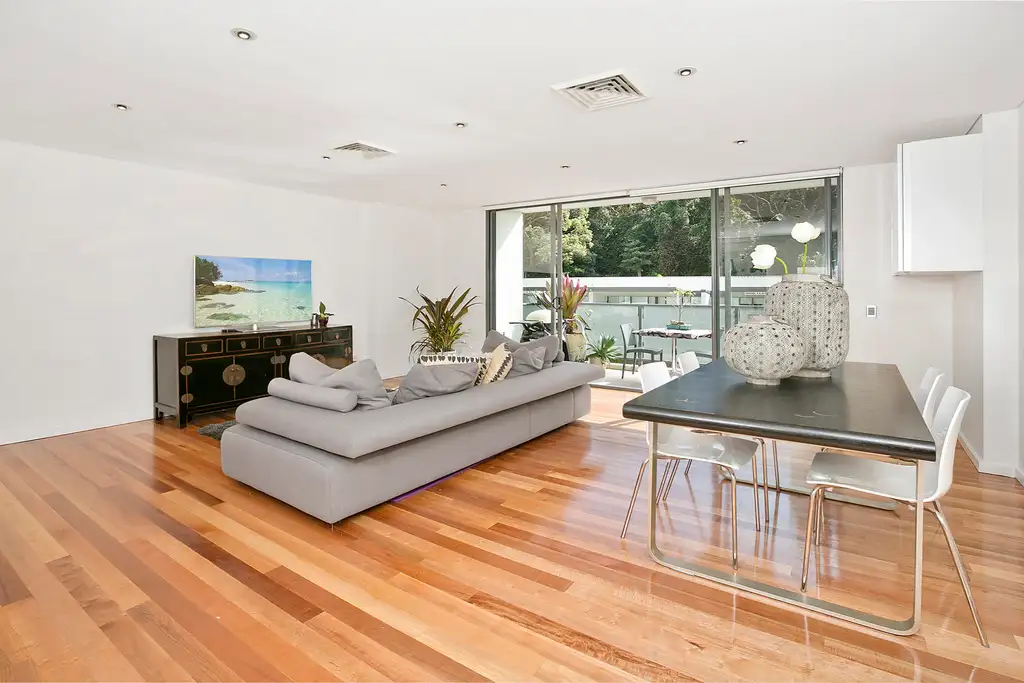 Main view of Homely townhouse listing, 50/48A Consul Road, Brookvale NSW 2100